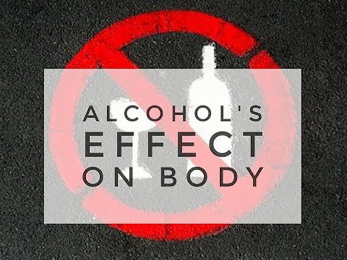 ajurveda alkoholio poveikis